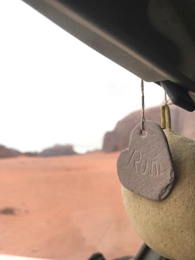 Wadirum Zeid Camp&Tours Wadi Rum Exterior foto