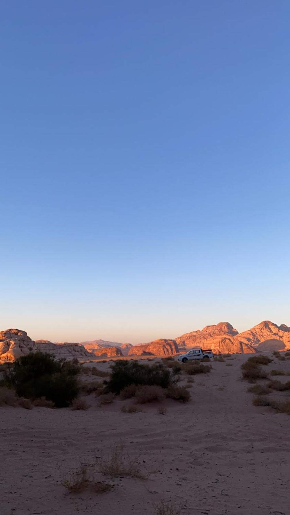 Wadirum Zeid Camp&Tours Wadi Rum Exterior foto